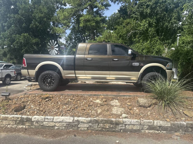 ram ram 2500 pickup 2014 3C6UR5PLXEG258668 image ram ram 2500 pickup 2014 3C6UR5PLXEG258668 image